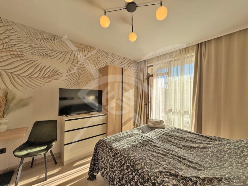 Продава  Ателие, таван област Бургас , гр. Свети Влас , 34 кв.м | 66281546 - изображение [5]
