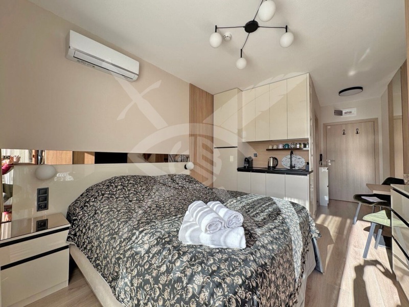 Продава  Ателие, таван, област Бургас, гр. Свети Влас • 82 000 EUR • ID 29950477 — holmes.bg - [1] 