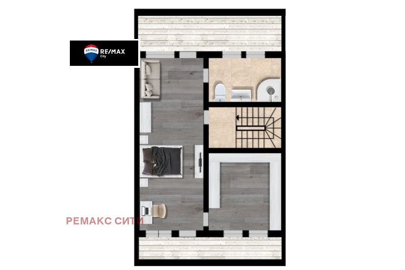 Продава  Къща град София , м-т Камбаните , 276 кв.м | 29453413 - изображение [3]