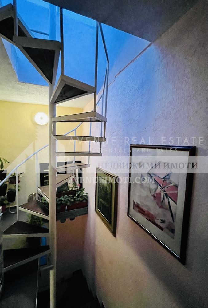 Продава  Къща област Пловдив , с. Куртово Конаре , 175 кв.м | 12292959 - изображение [13]
