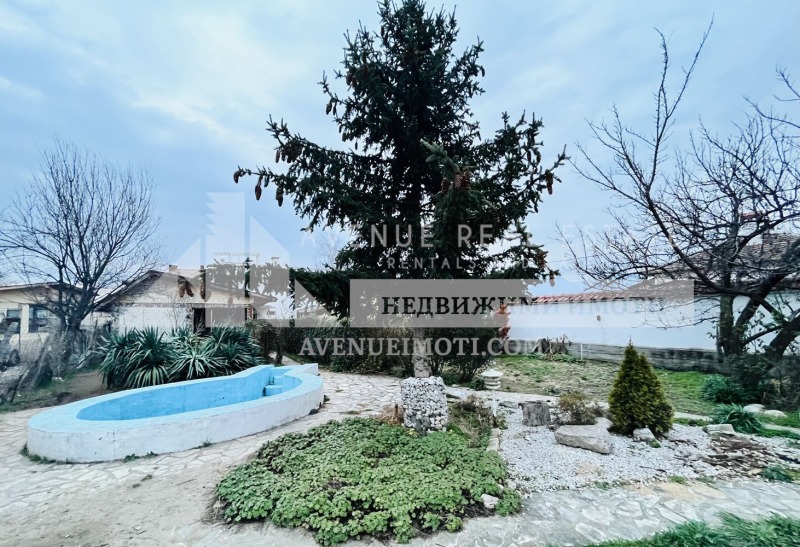 Продава  Къща област Пловдив , с. Куртово Конаре , 175 кв.м | 12292959 - изображение [4]