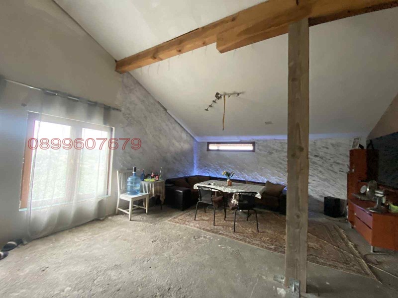 Till salu  Hus region Sofia , Gradec , 138 kvm | 65624054 - bild [11]