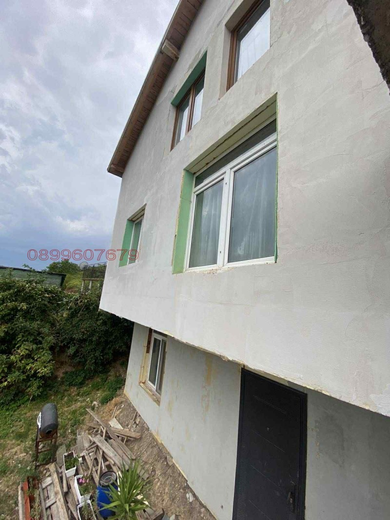 Till salu  Hus region Sofia , Gradec , 138 kvm | 65624054