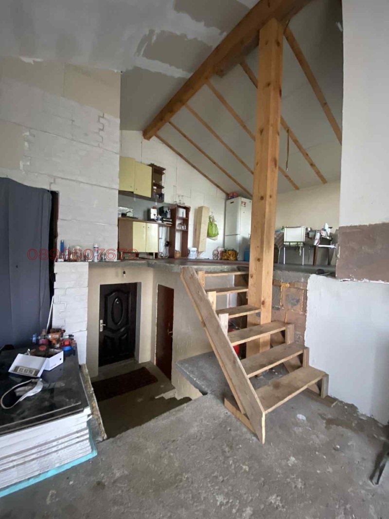 Till salu  Hus region Sofia , Gradec , 138 kvm | 65624054 - bild [10]
