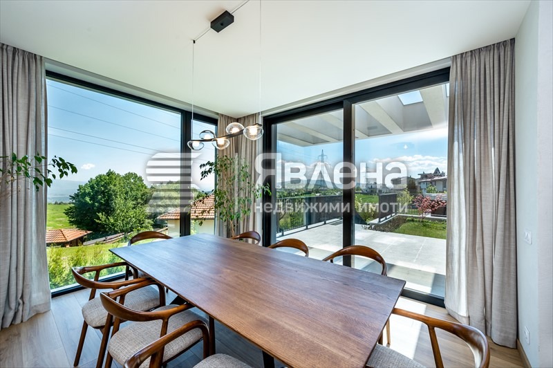 Продава КЪЩА, гр. София, с. Бистрица, снимка 14 - Къщи - 54061001