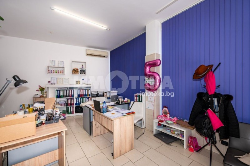 Продаја  Схоп Пловдив , Каршијака , 89 м2 | 44699740 - слика [5]
