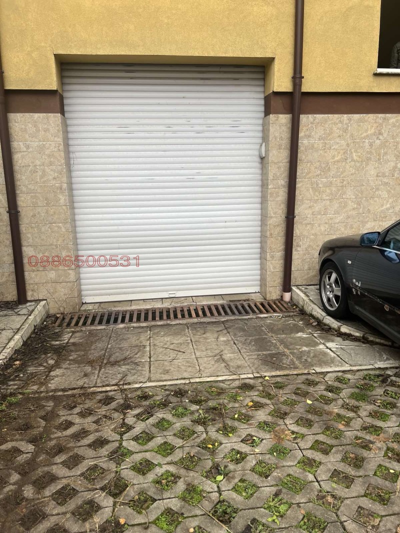 Продава ГАРАЖ, ПАРКОМЯСТО, гр. София, Зона Б-19, снимка 3 - Гаражи и паркоместа - 52595666