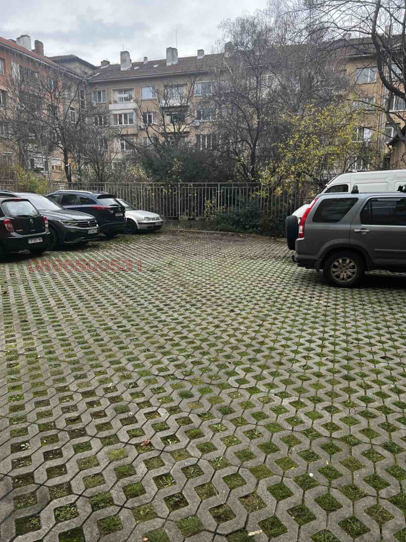 Продава ГАРАЖ, ПАРКОМЯСТО, гр. София, Зона Б-19, снимка 2 - Гаражи и паркоместа - 52595666