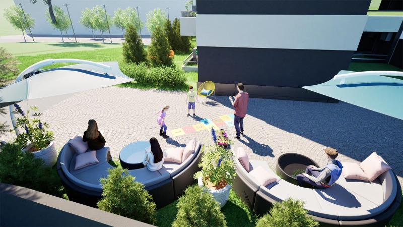 Продава ГАРАЖ, ПАРКОМЯСТО, гр. Стара Загора, Железник - изток, снимка 12 - Гаражи и паркоместа - 52666518