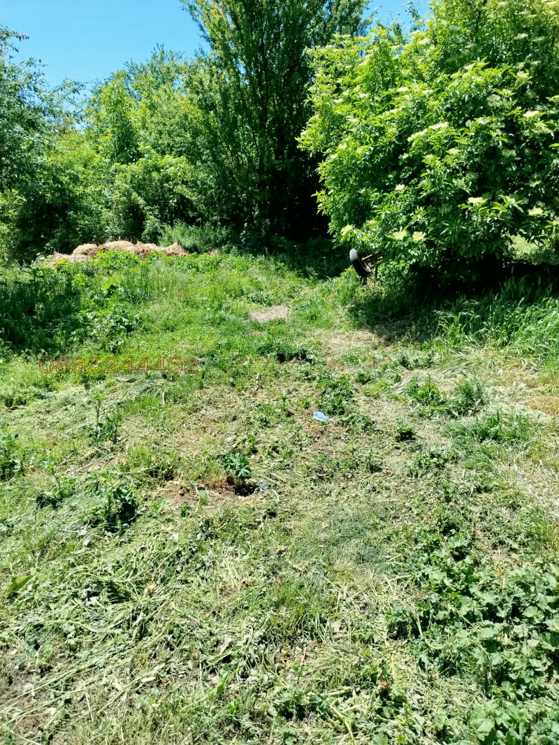 Продава ПАРЦЕЛ, с. Обретеник, област Русе, снимка 5 - Парцели - 52786367