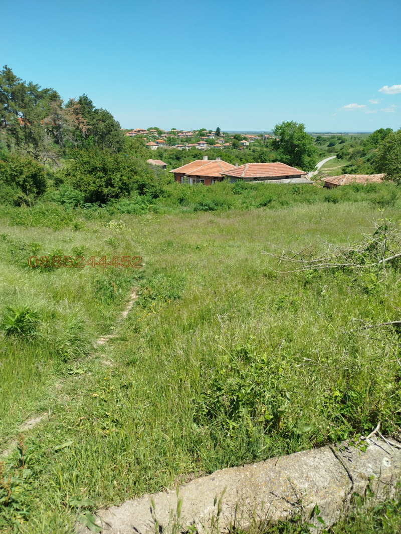 Продава ПАРЦЕЛ, с. Обретеник, област Русе, снимка 4 - Парцели - 52786367