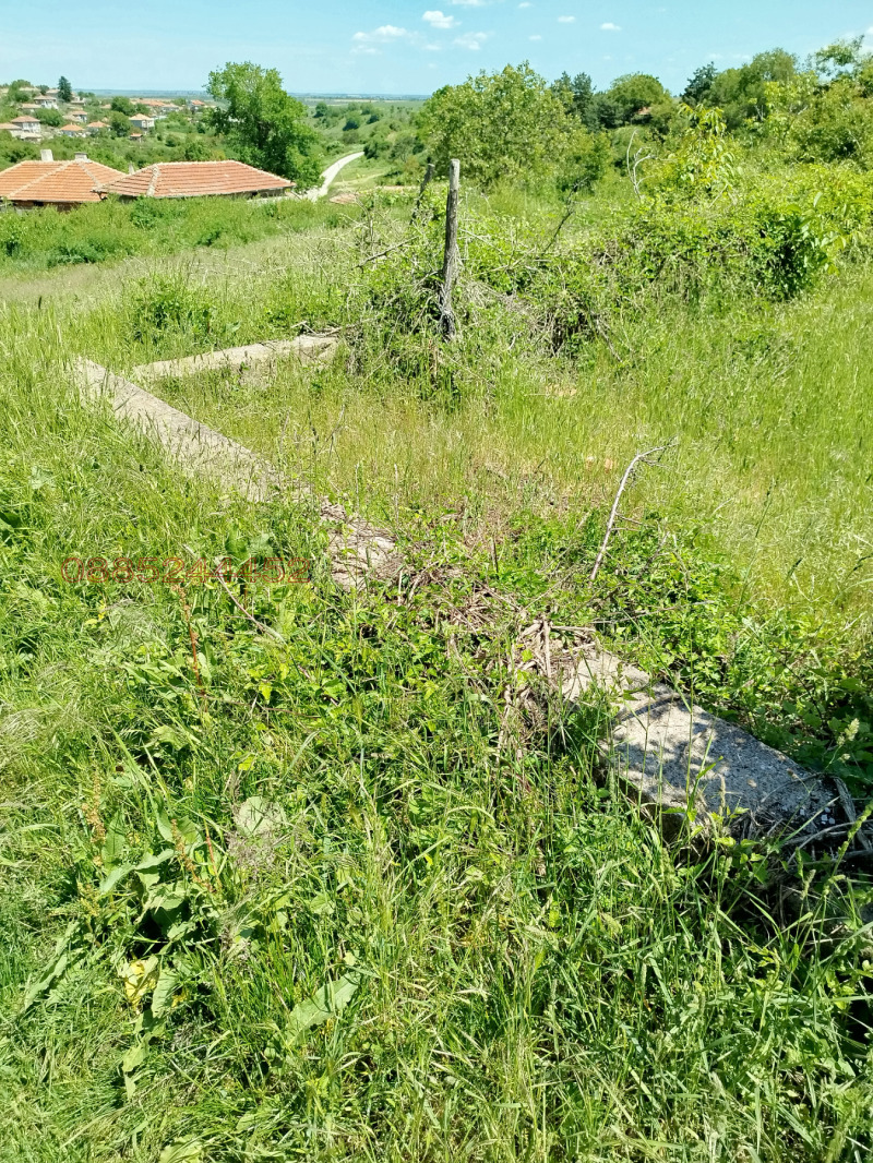 Продава ПАРЦЕЛ, с. Обретеник, област Русе, снимка 8 - Парцели - 52786367