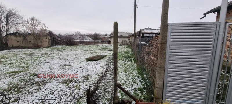 Na prodej  Spiknutí oblast Veliko Tarnovo , Polikraište , 1000 m2 | 78603317 - obraz [4]