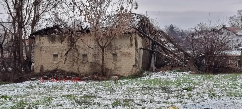 Na prodej  Spiknutí oblast Veliko Tarnovo , Polikraište , 1000 m2 | 78603317 - obraz [5]