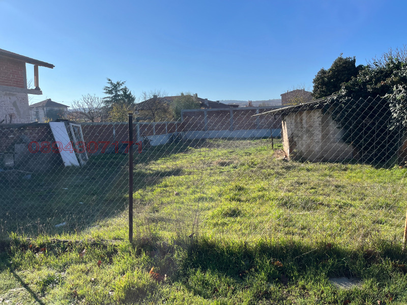 Продава ПАРЦЕЛ, гр. Харманли, област Хасково, снимка 4 - Парцели - 52787064