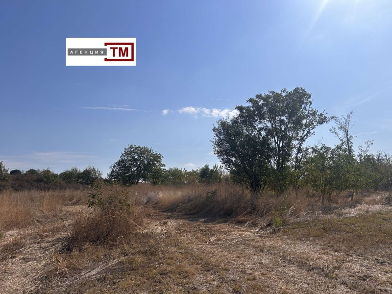 Продава ПАРЦЕЛ, с. Тракия, област Стара Загора, снимка 2 - Парцели - 53367582
