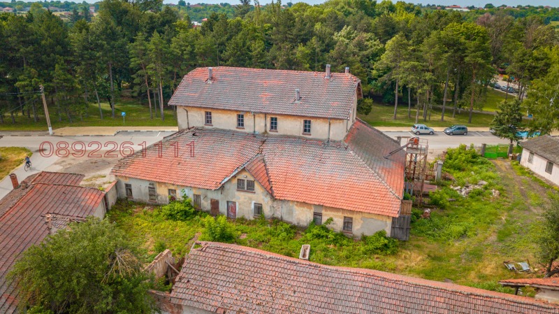 Продава БИЗНЕС ИМОТ, гр. Сливо поле, област Русе, снимка 9 - Други - 53181072