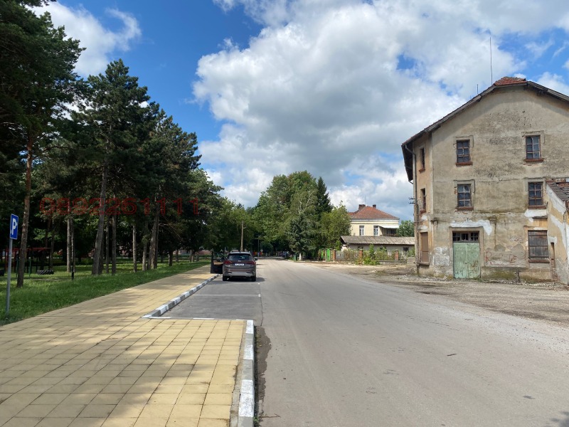 Продава БИЗНЕС ИМОТ, гр. Сливо поле, област Русе, снимка 11 - Други - 53181072