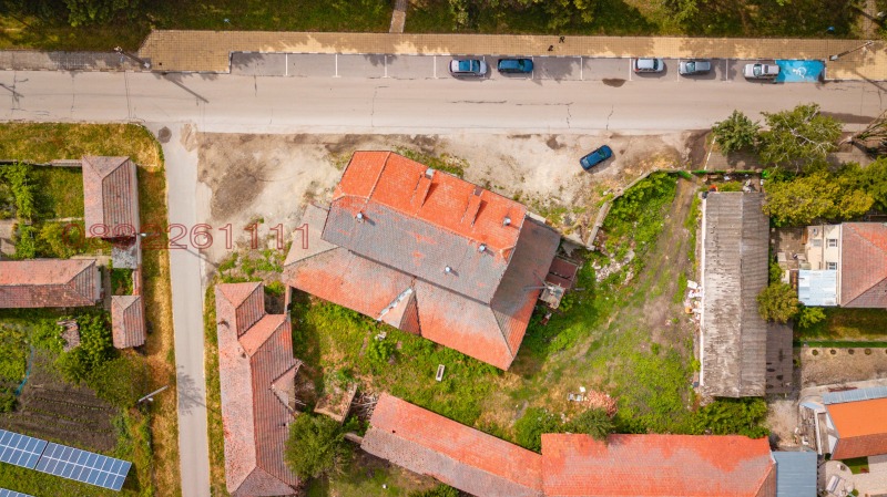 Продава БИЗНЕС ИМОТ, гр. Сливо поле, област Русе, снимка 17 - Други - 53181072