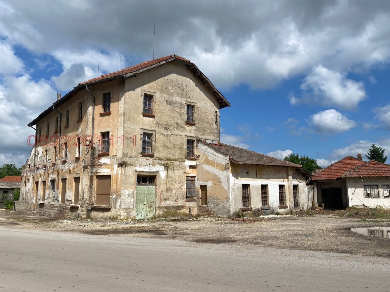 Продава БИЗНЕС ИМОТ, гр. Сливо поле, област Русе, снимка 3 - Други - 53181072