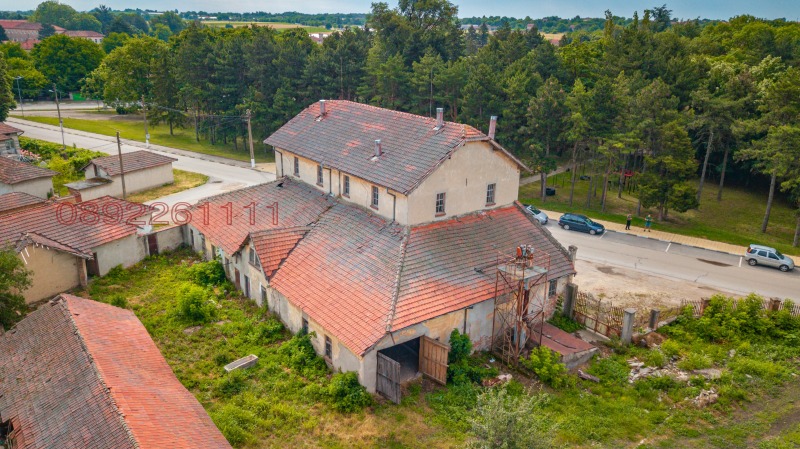 Продава БИЗНЕС ИМОТ, гр. Сливо поле, област Русе, снимка 15 - Други - 53181072