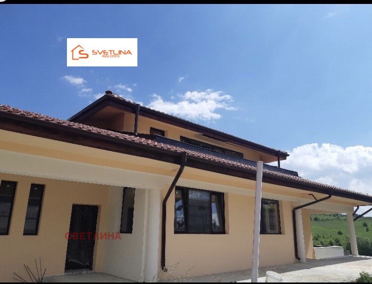 Продава БИЗНЕС ИМОТ, гр. София, с. Бистрица, снимка 3 - Други - 53039000