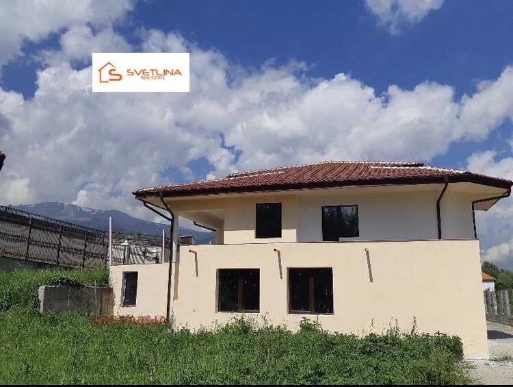 Продава БИЗНЕС ИМОТ, гр. София, с. Бистрица, снимка 4 - Други - 53039000