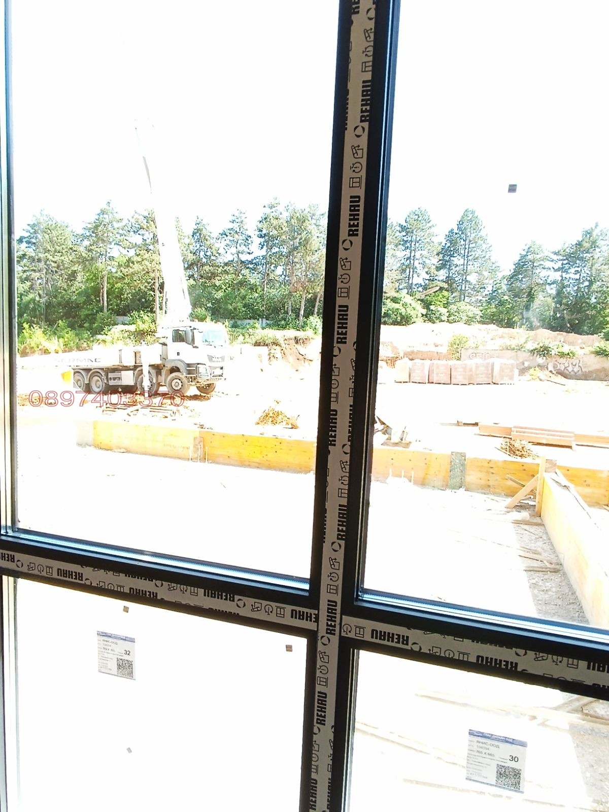 Продава 2-СТАЕН, гр. Добрич, Център, снимка 2 - Апартаменти - 53832442