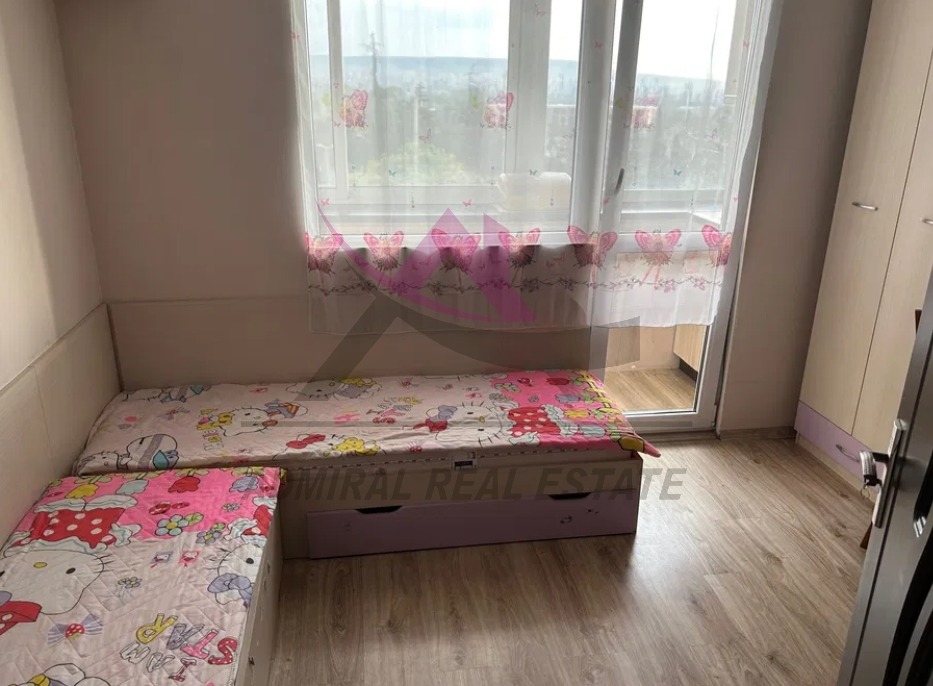 Продава 2-СТАЕН, гр. Варна, Аспарухово, снимка 5 - Апартаменти - 53716988