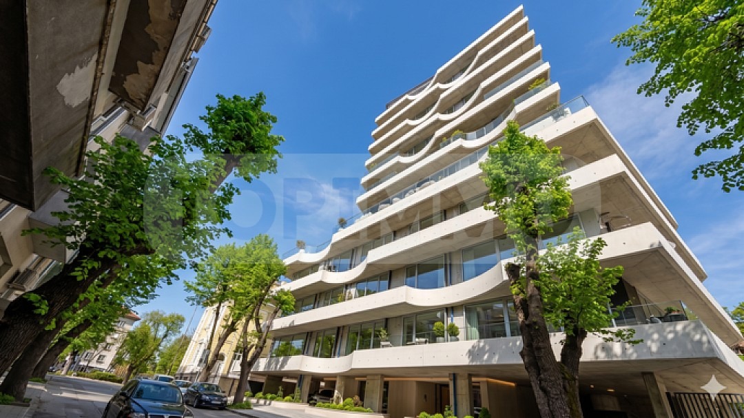 Продава 2-СТАЕН, гр. Варна, Център, снимка 14 - Апартаменти - 54249837