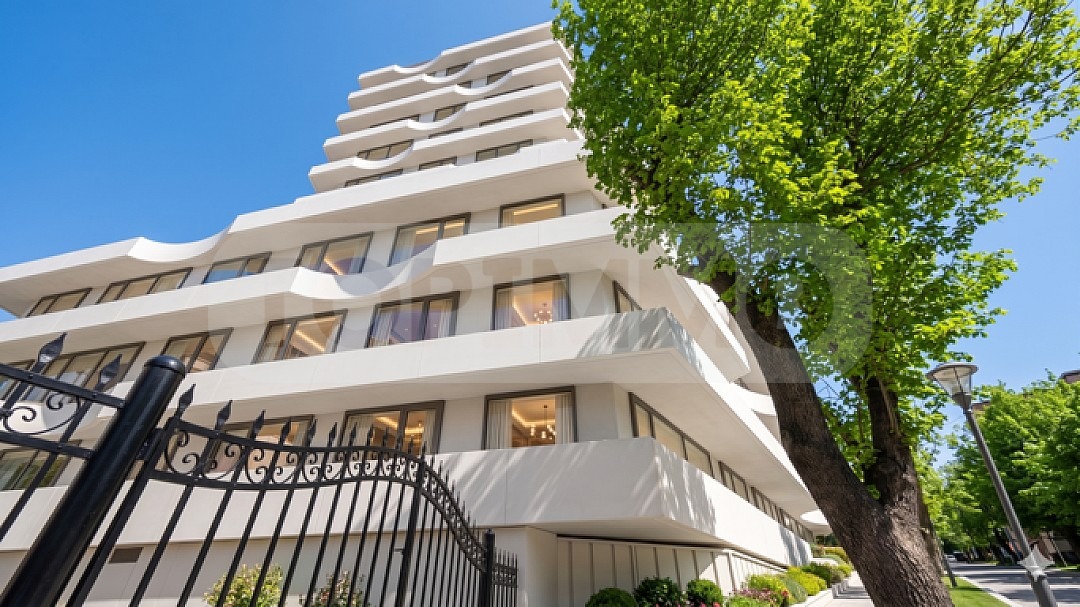 Продава 2-СТАЕН, гр. Варна, Център, снимка 2 - Апартаменти - 54249837