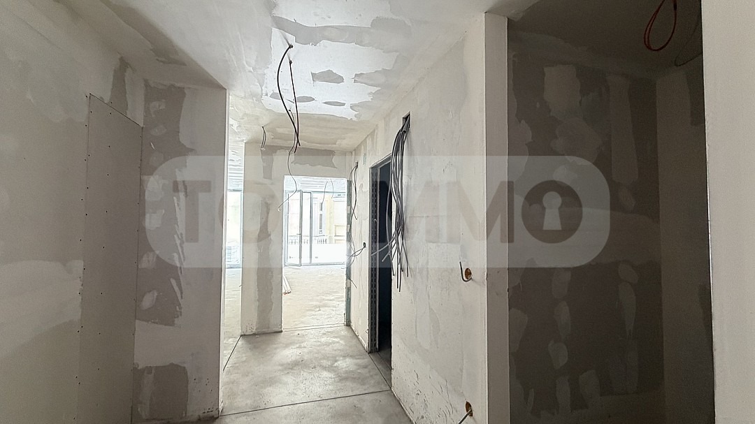 Продава 2-СТАЕН, гр. Варна, Център, снимка 5 - Апартаменти - 54249837