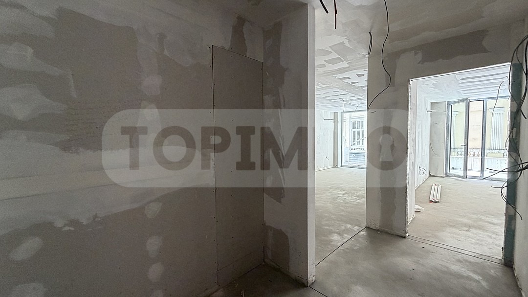 Продава 2-СТАЕН, гр. Варна, Център, снимка 12 - Апартаменти - 54249837