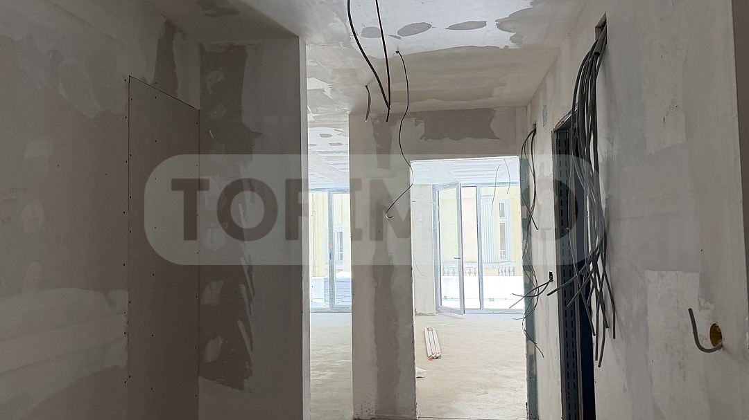 Продава 2-СТАЕН, гр. Варна, Център, снимка 3 - Апартаменти - 54249837