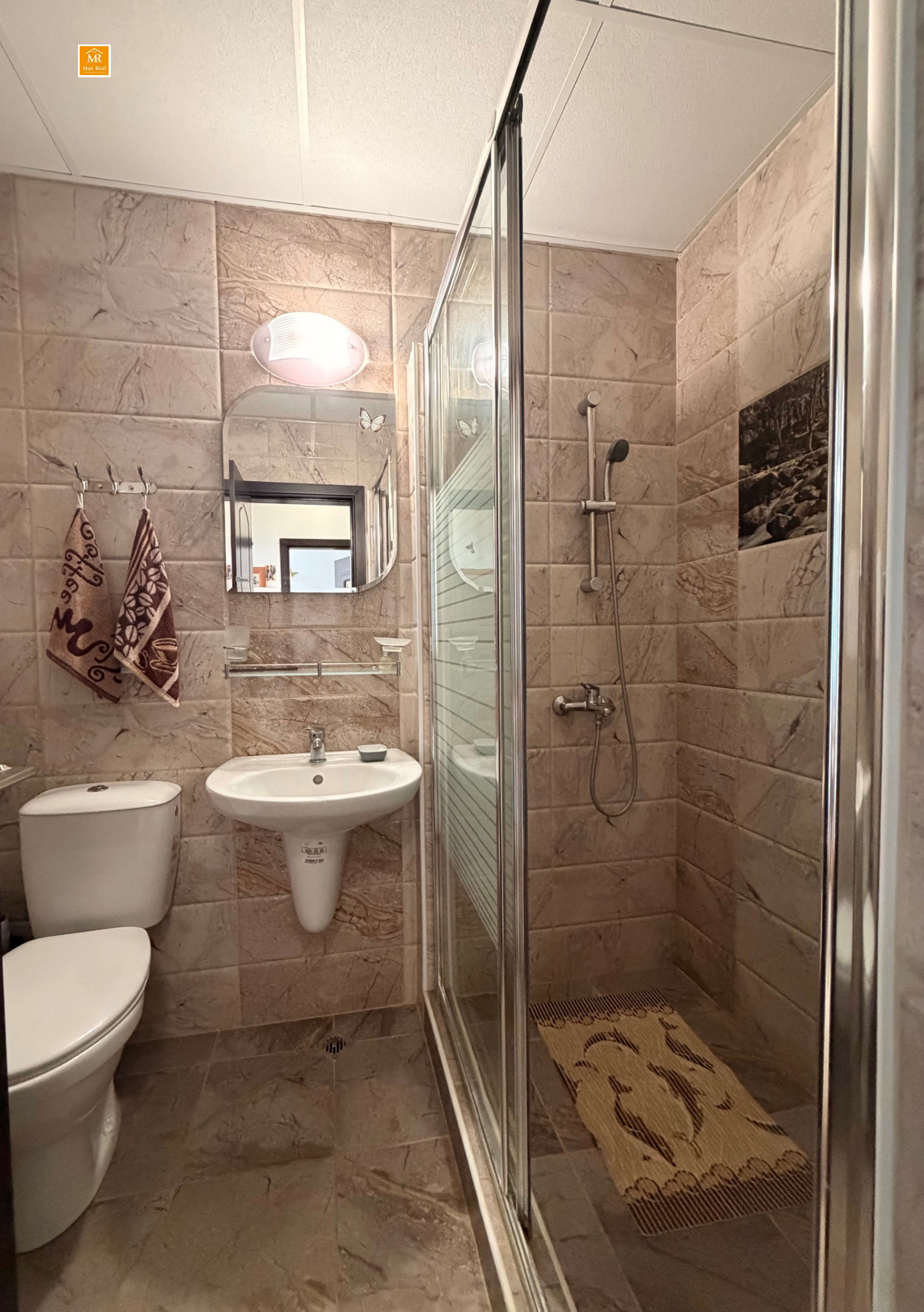 Продава 2-СТАЕН, гр. Свети Влас, област Бургас, снимка 9 - Апартаменти - 55226961