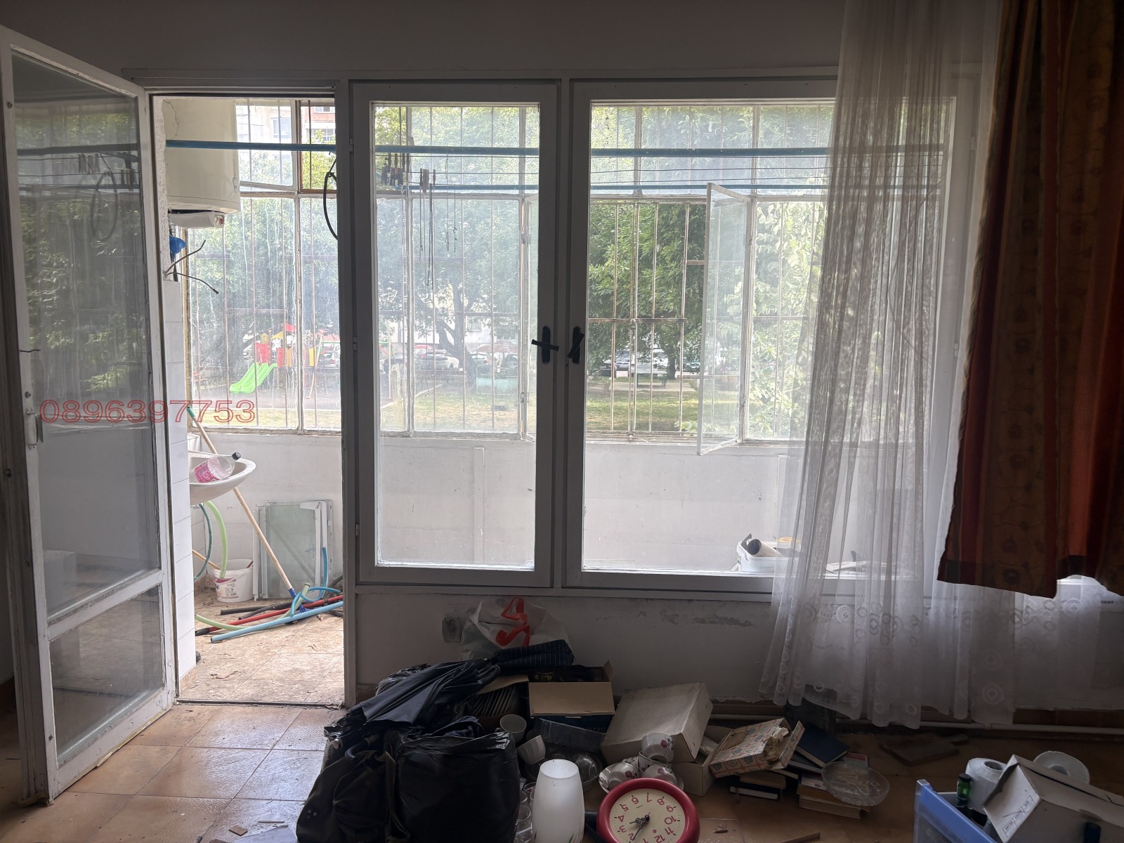 Продава 2-СТАЕН, гр. Пловдив, Филипово, снимка 9 - Апартаменти - 55224375
