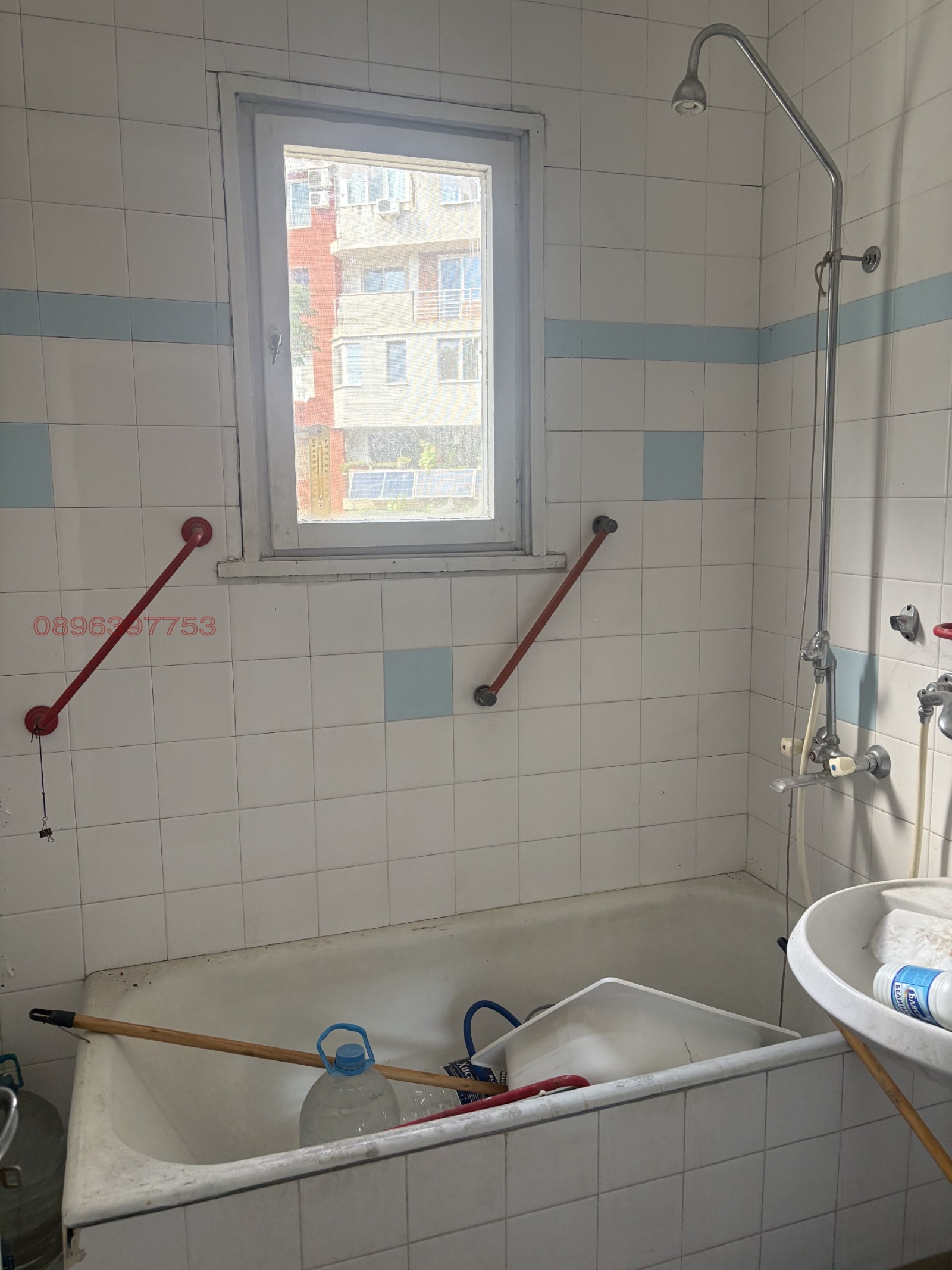 Продава 2-СТАЕН, гр. Пловдив, Филипово, снимка 5 - Апартаменти - 55224375