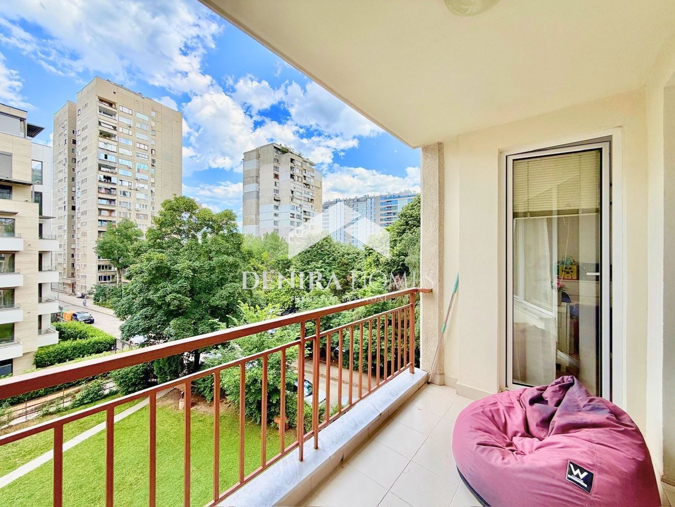 Продава 2-СТАЕН, гр. София, Изгрев, снимка 10 - Апартаменти - 55360390