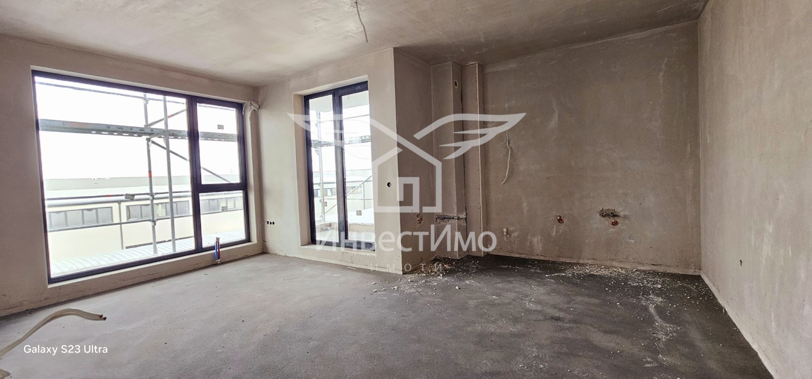 Продава 3-СТАЕН, гр. София, Драгалевци, снимка 13 - Апартаменти - 53438290