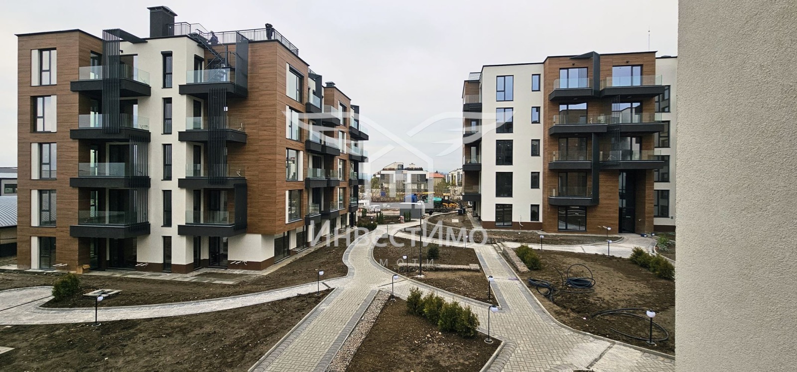 Продава 3-СТАЕН, гр. София, Драгалевци, снимка 4 - Апартаменти - 53438290