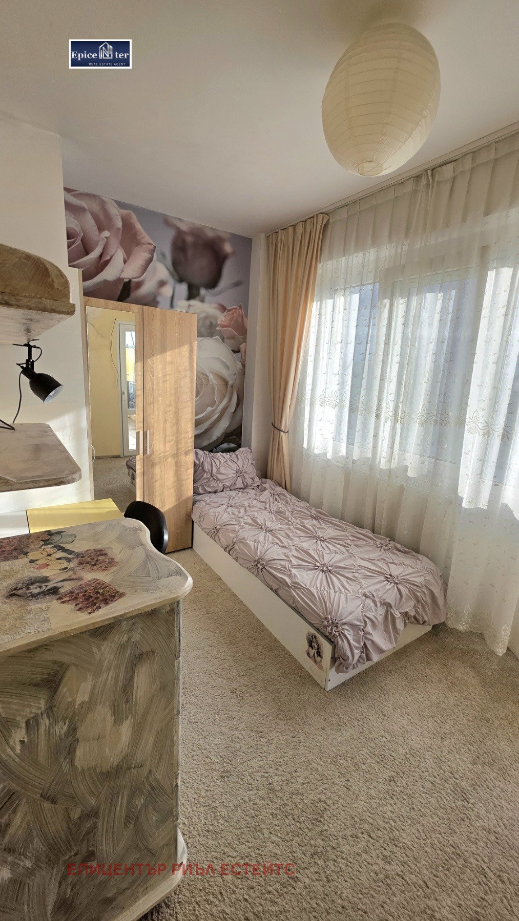 Продава 3-СТАЕН, гр. Перник, Мошино, снимка 5 - Апартаменти - 53869987