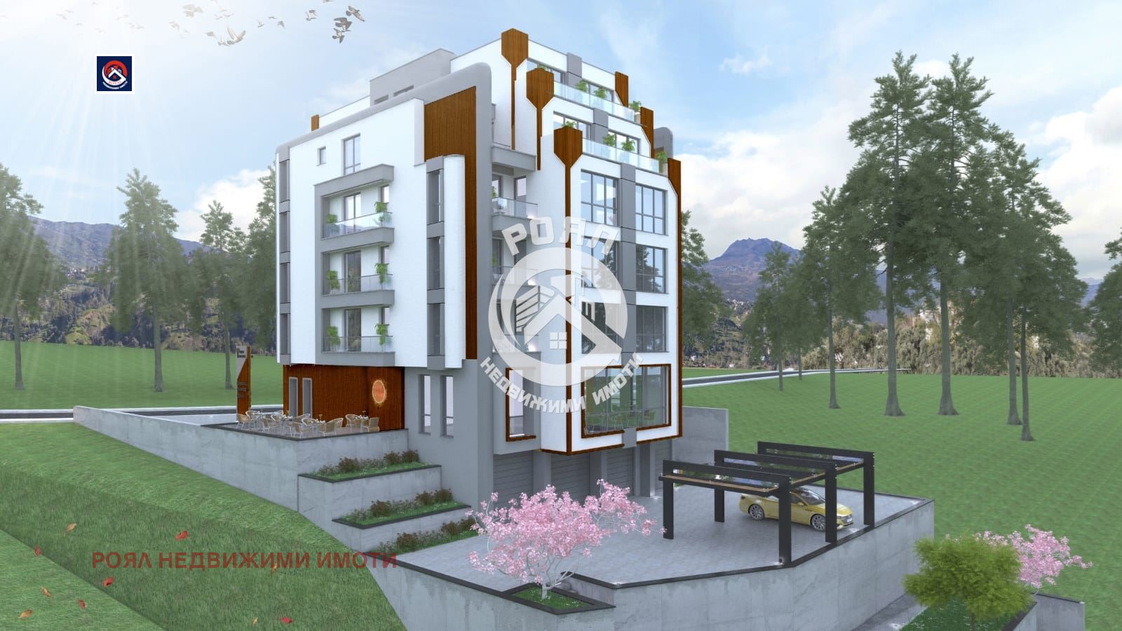 Продава 3-СТАЕН, гр. Асеновград, област Пловдив