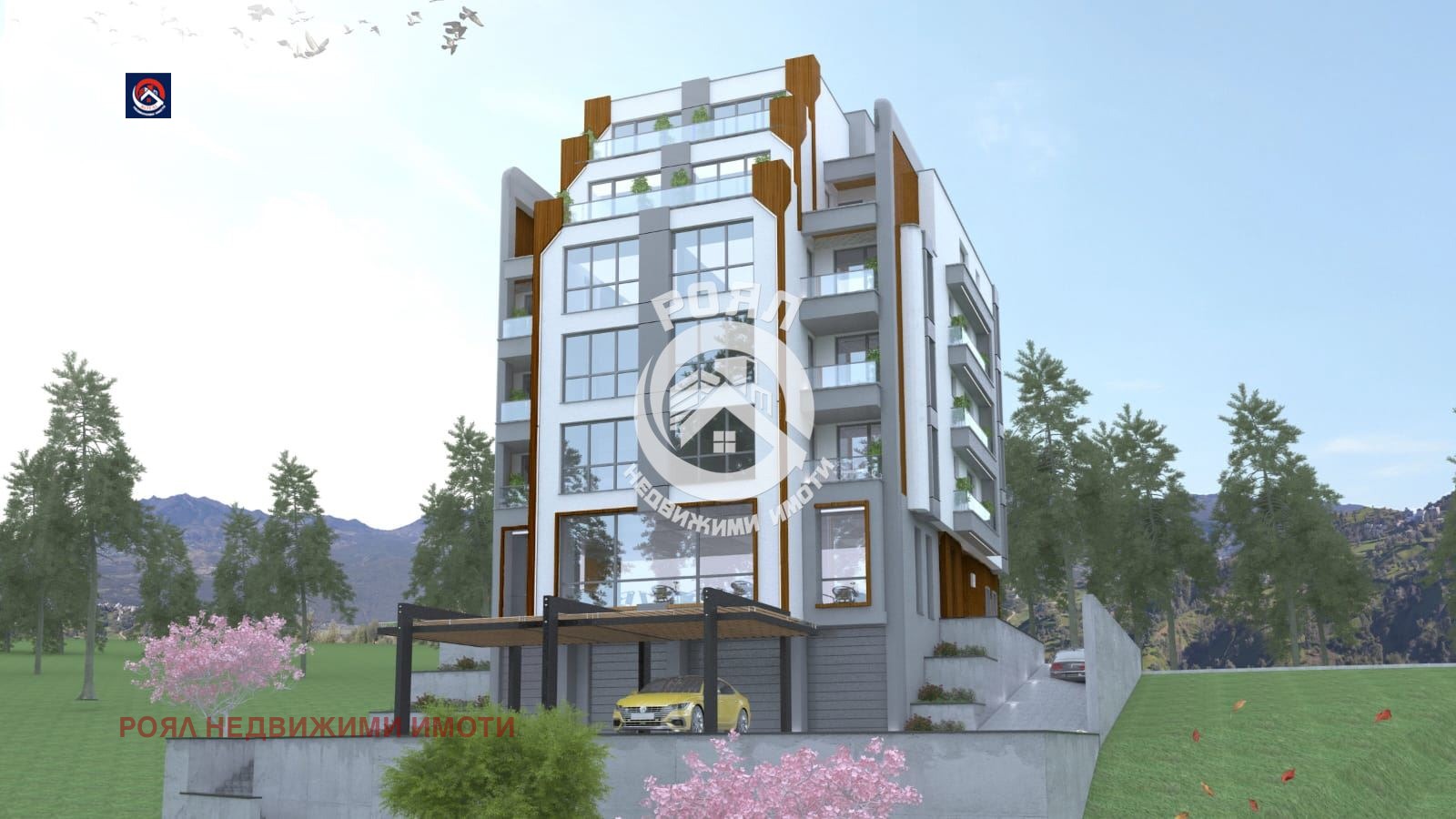 Продава 3-СТАЕН, гр. Асеновград, област Пловдив, снимка 2 - Апартаменти - 53919948