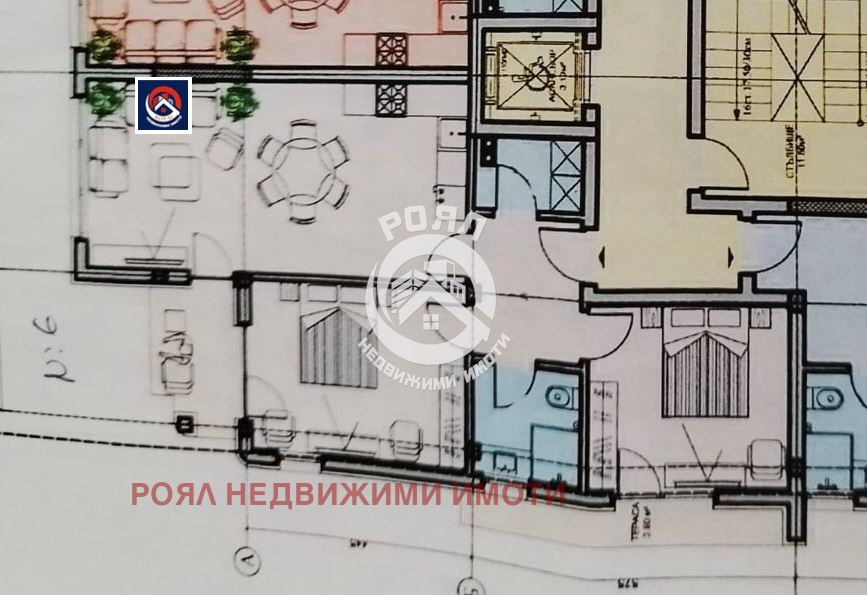 Продава 3-СТАЕН, гр. Асеновград, област Пловдив, снимка 5 - Апартаменти - 53919948
