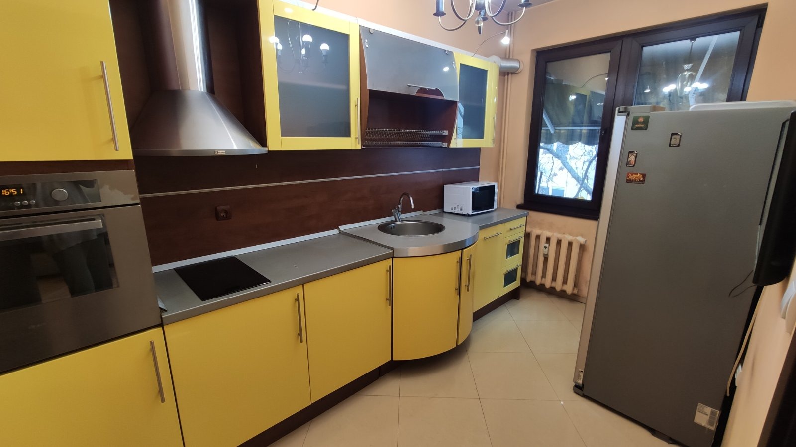 Продава 3-СТАЕН, гр. София, Център, снимка 4 - Апартаменти - 54436332