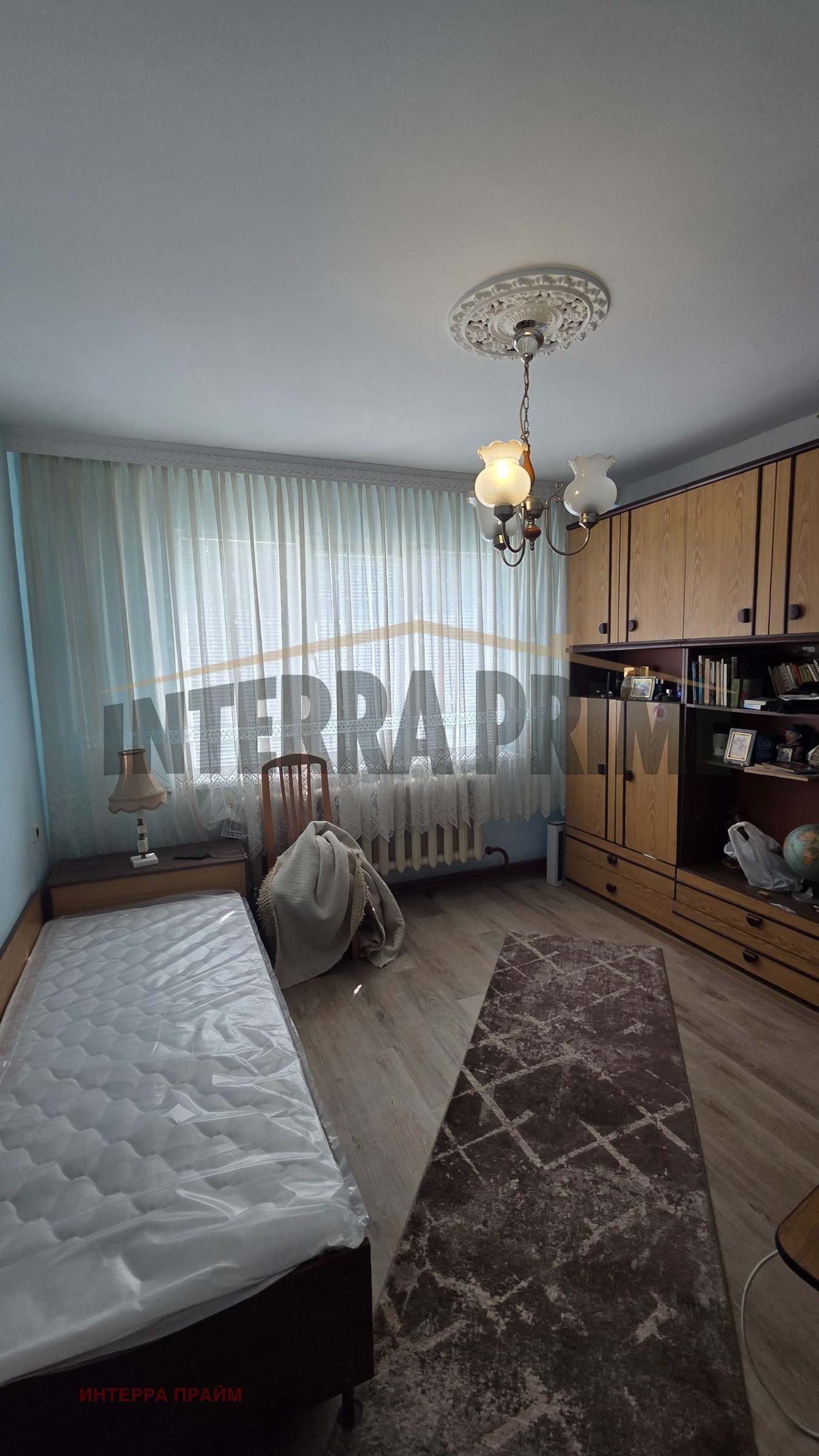 Продава 3-СТАЕН, гр. Добрич, Балик, снимка 6 - Апартаменти - 54590941