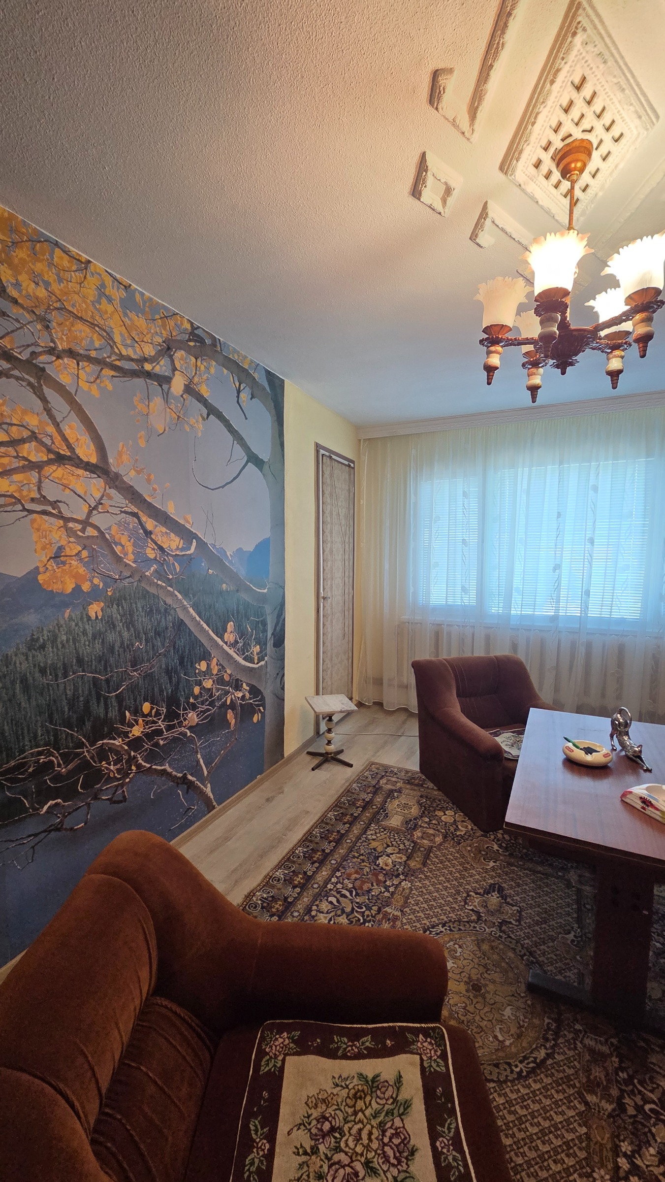 Продава 3-СТАЕН, гр. Добрич, Балик, снимка 3 - Апартаменти - 54590941