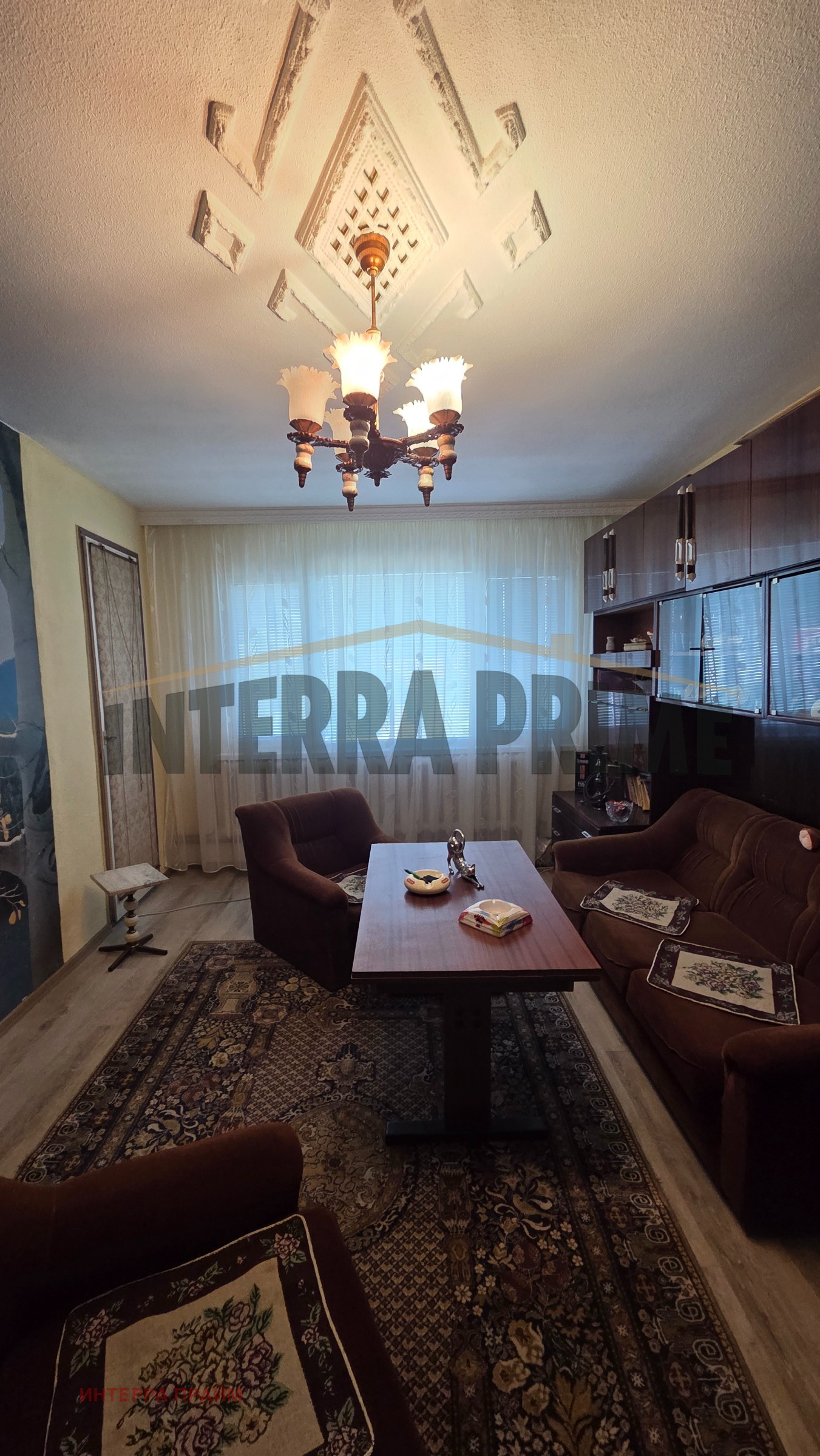 Продава 3-СТАЕН, гр. Добрич, Балик, снимка 3 - Апартаменти - 54590941