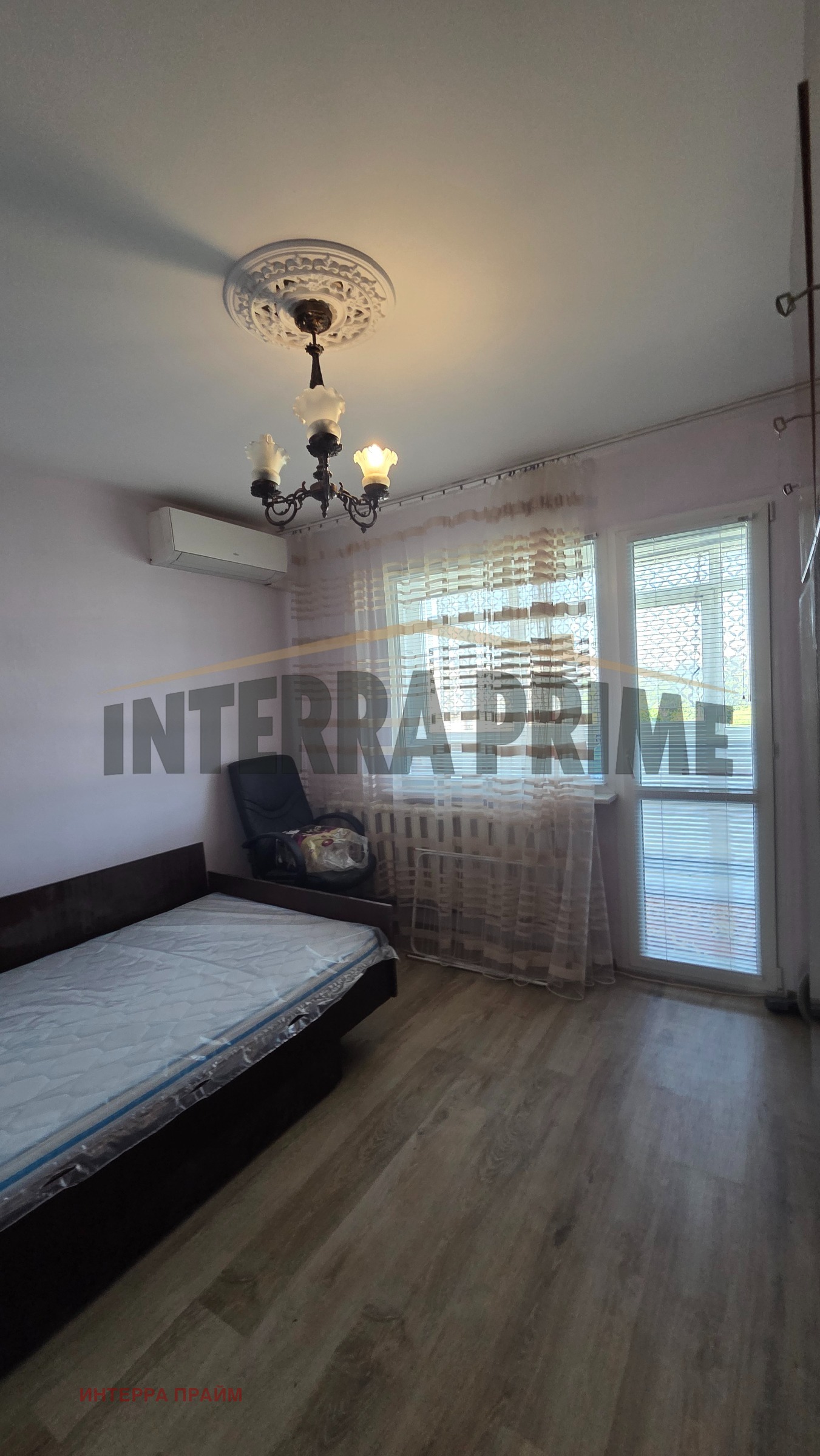 Продава 3-СТАЕН, гр. Добрич, Балик