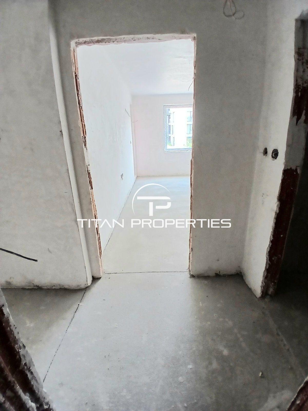 Продава 3-СТАЕН, гр. Пловдив, Остромила, снимка 4 - Апартаменти - 55011201